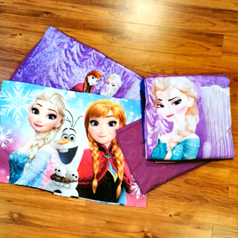 Bedding set